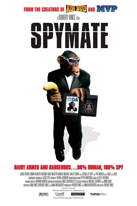 James Mono: súper detective : Cartel