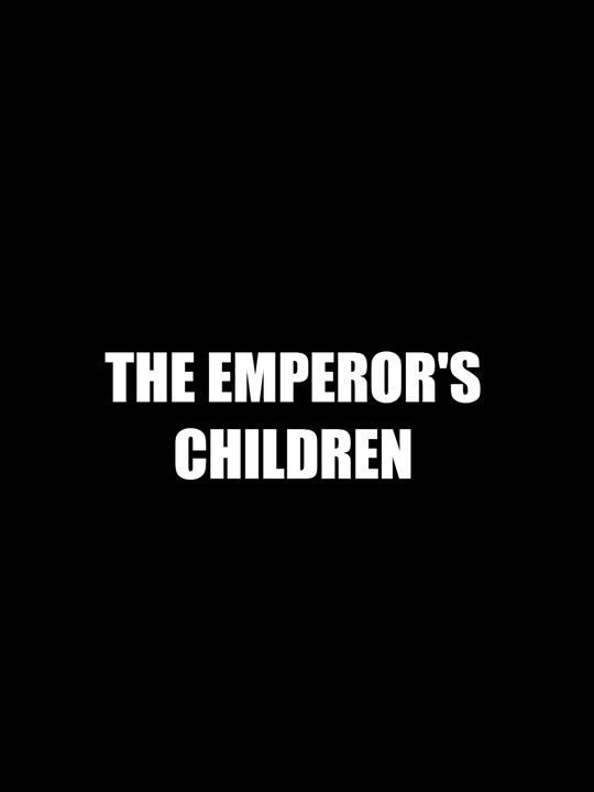 The Emperor's Children : Cartel