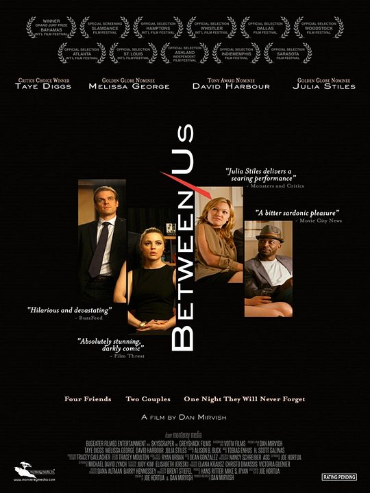 Between Us : Cartel