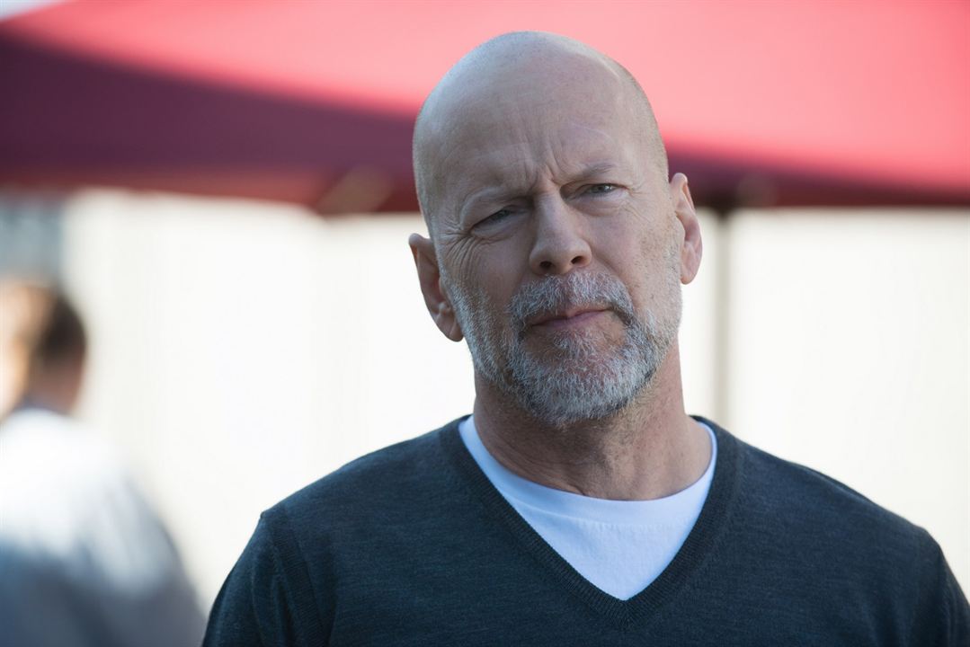 The Prince : Foto Bruce Willis