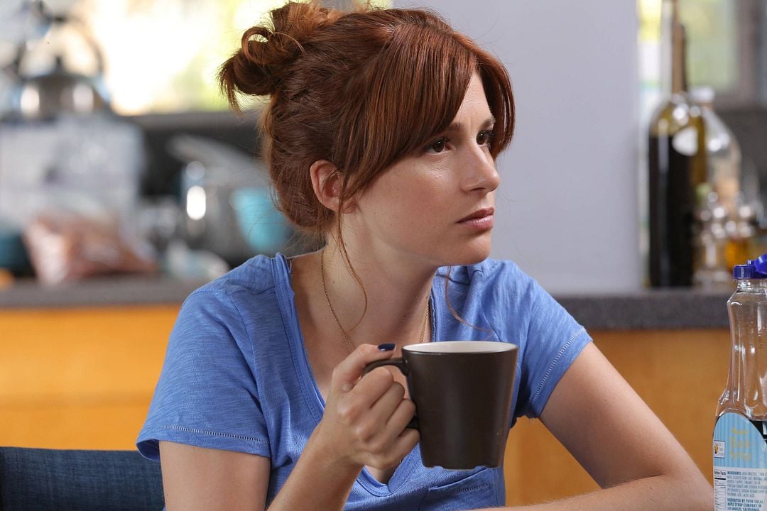 Eres lo peor : Foto Aya Cash