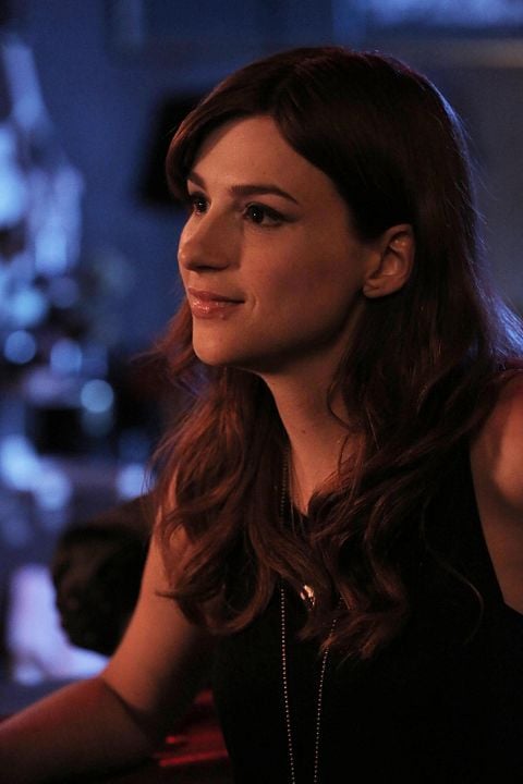 Eres lo peor : Foto Aya Cash