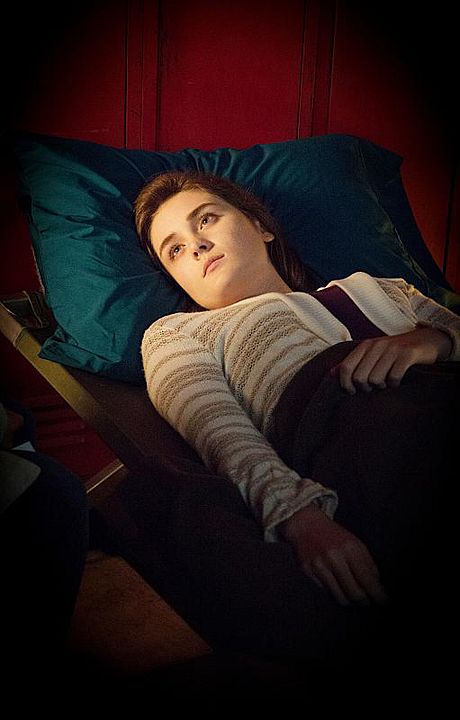 Foto Grace Victoria Cox