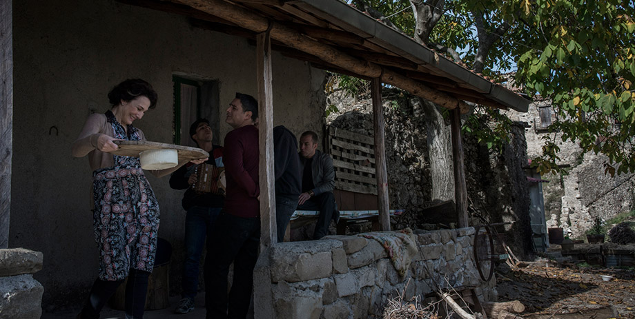 Calabria : Foto