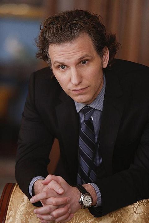 Madam Secretary : Foto Sebastian Arcelus