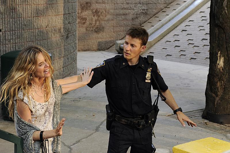 Blue Bloods (Familia de policías) : Foto Will Estes