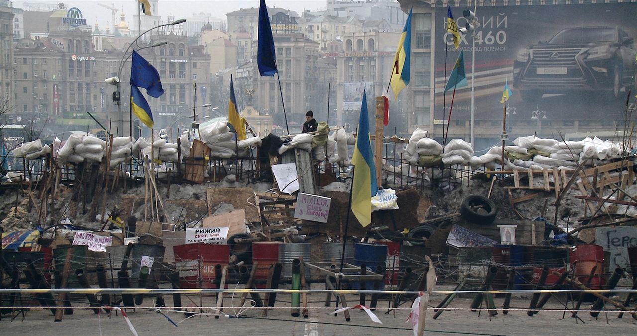 Maidan : Foto