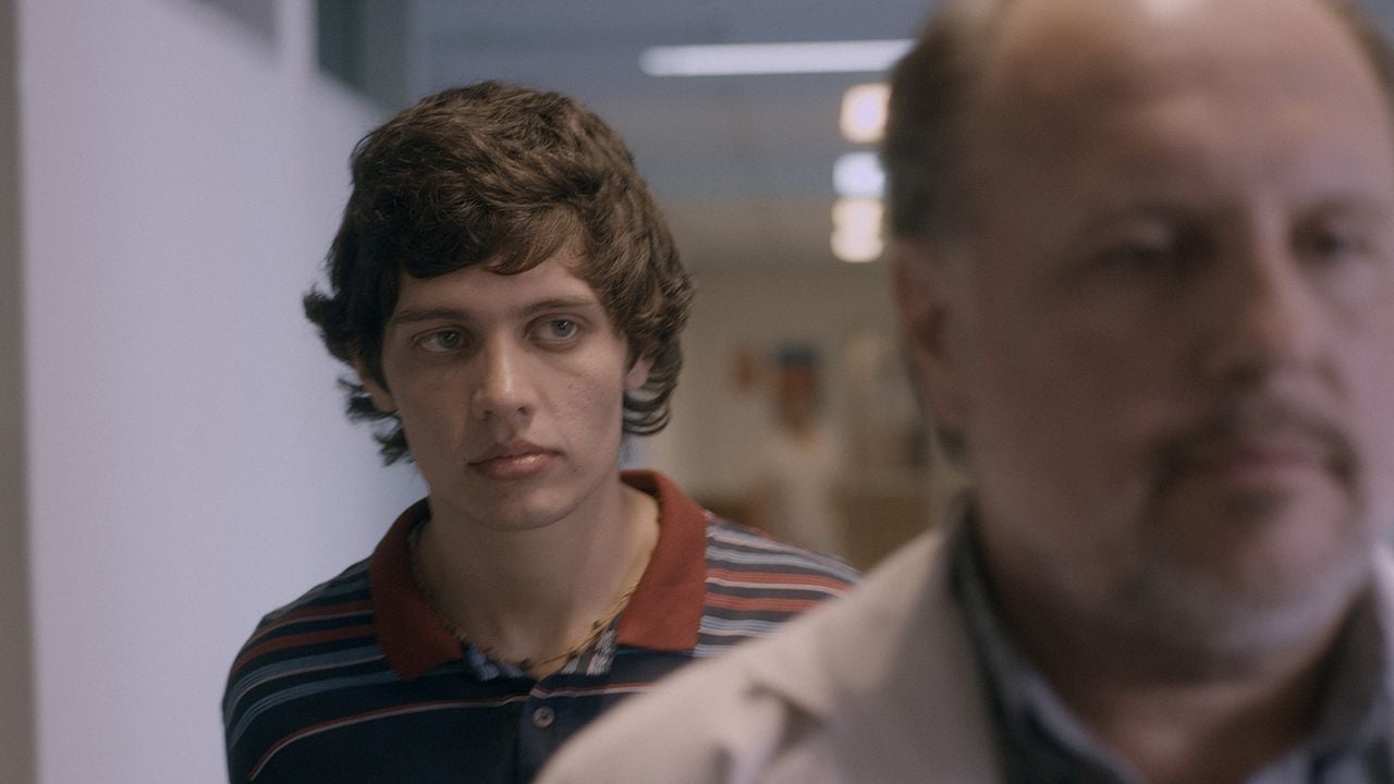 La Tercera Orilla : Foto Daniel Veronese