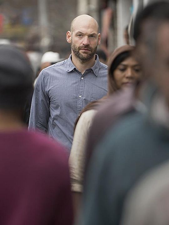 Foto Corey Stoll