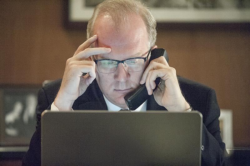 Foto Tracy Letts