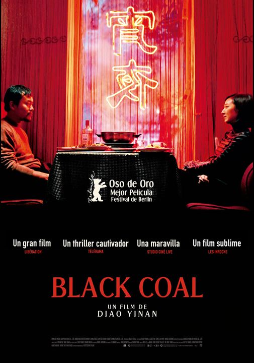 Black Coal : Cartel