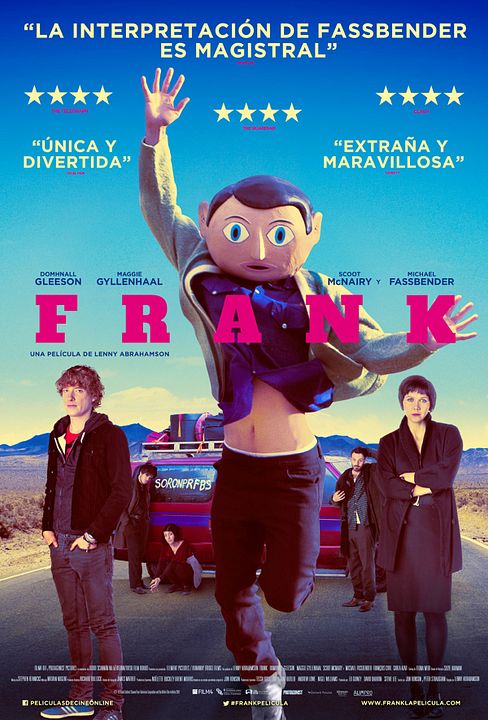 Frank : Cartel