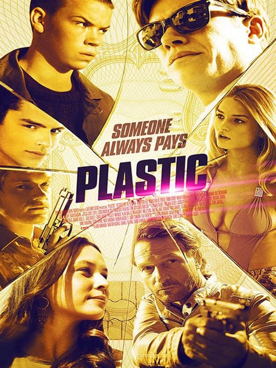 Plastic : Cartel