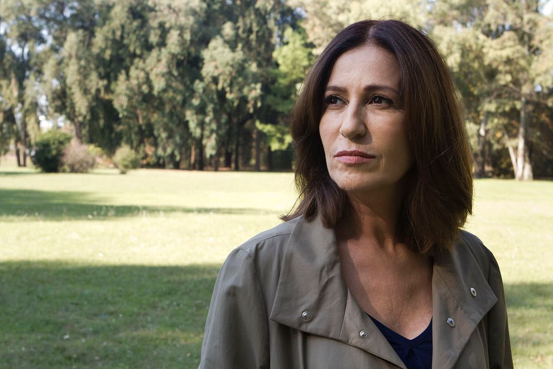 Betibú : Foto Mercedes Morán