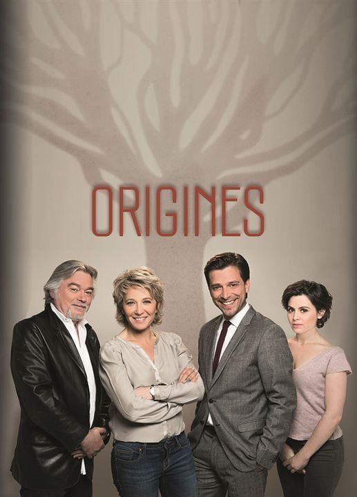 Origines : Cartel