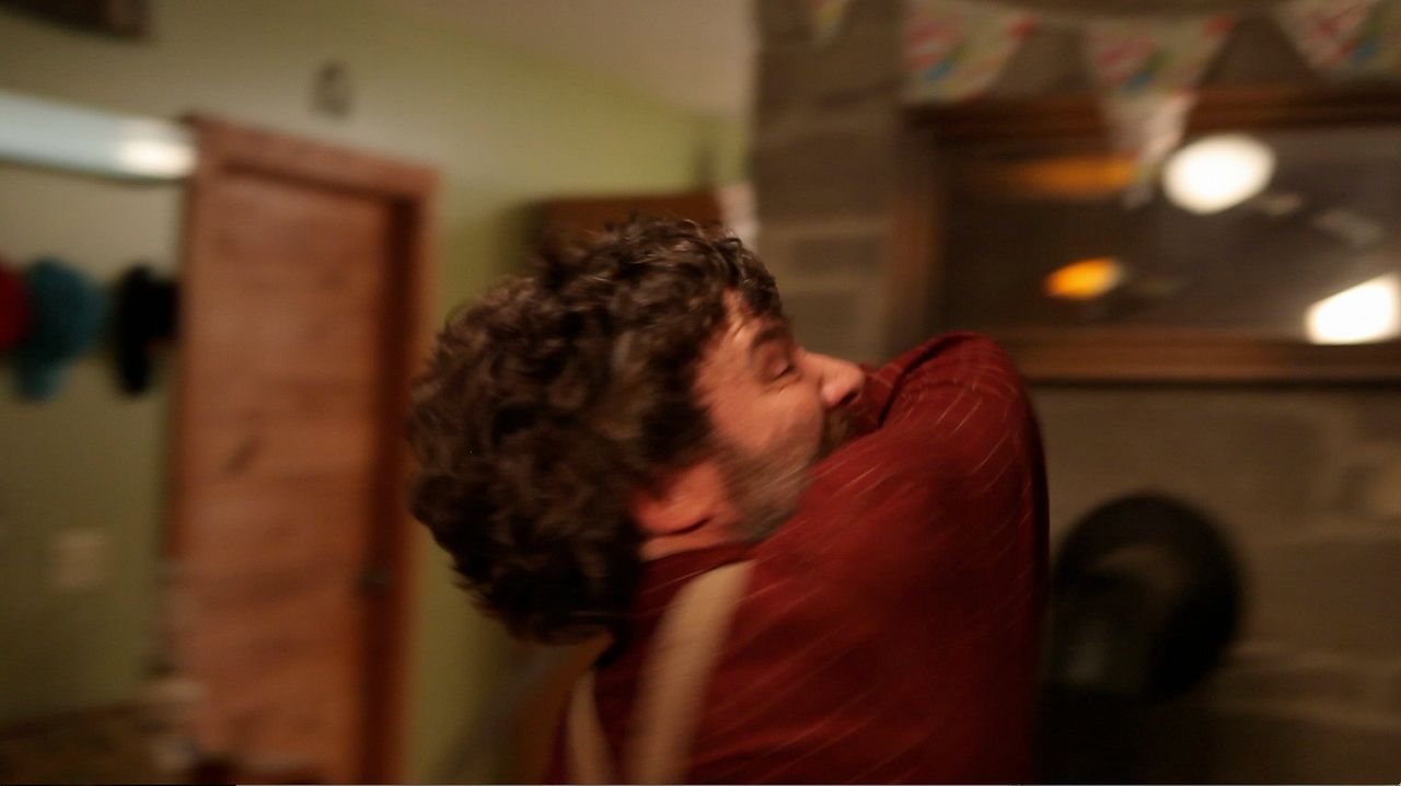 Foto Robert Longstreet