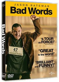 Bad Words : Cartel