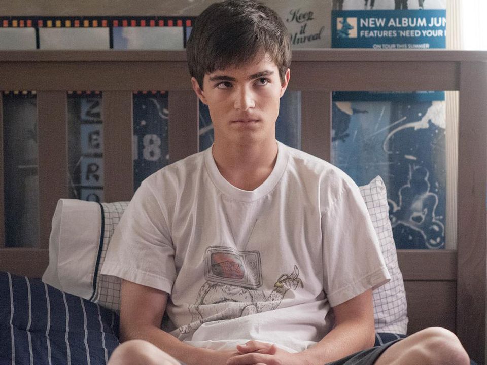 Ray Donovan : Foto Devon Bagby