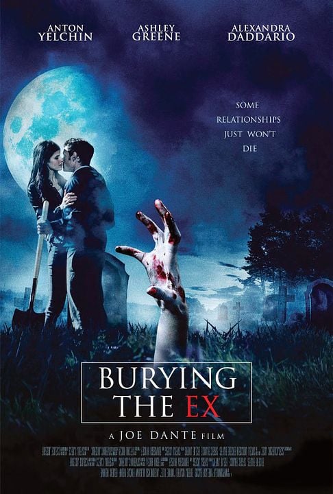 Burying the Ex : Cartel