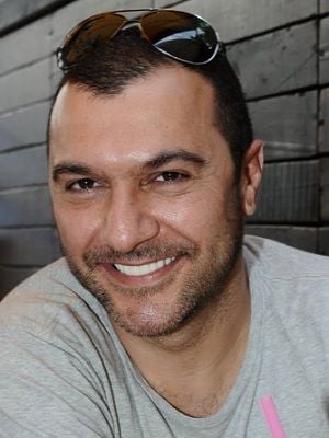 Cartel Jerfi Benveniste