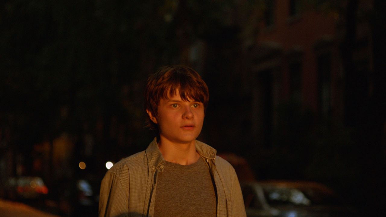 El amor es extraño : Foto