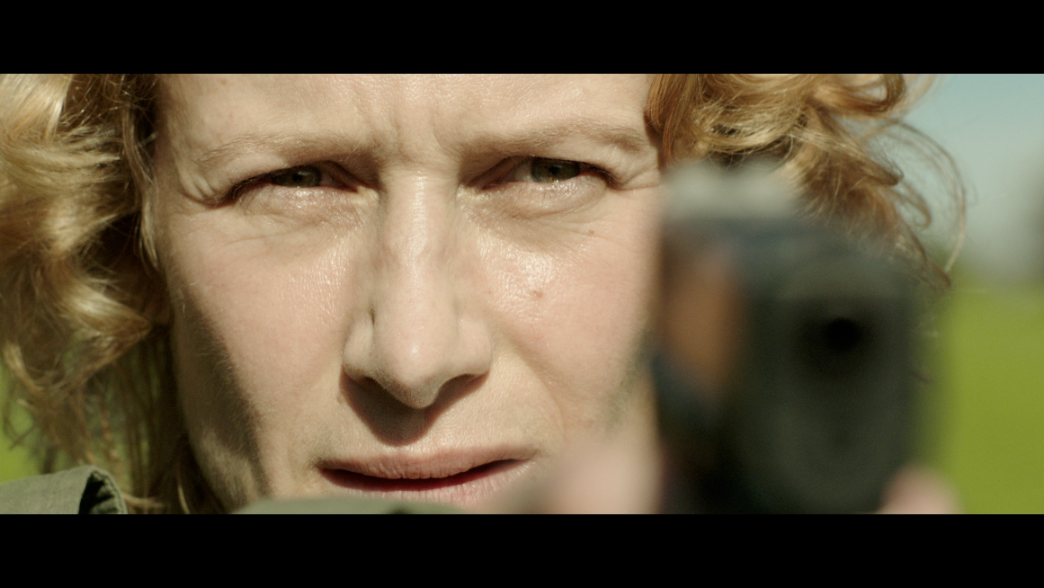 Foto Astrid Whettnall