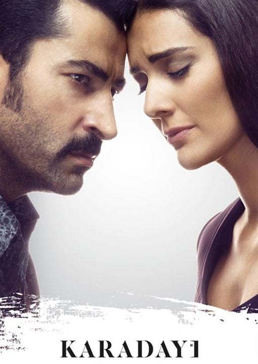 Karadayı : Cartel