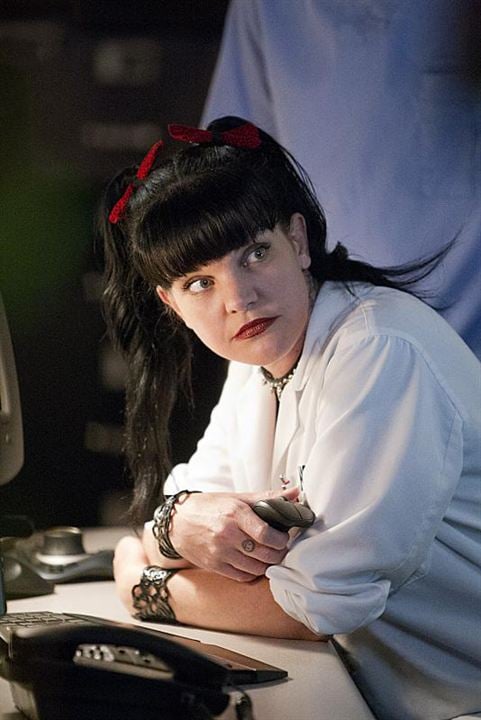 NAVY: Investigación criminal : Foto Pauley Perrette