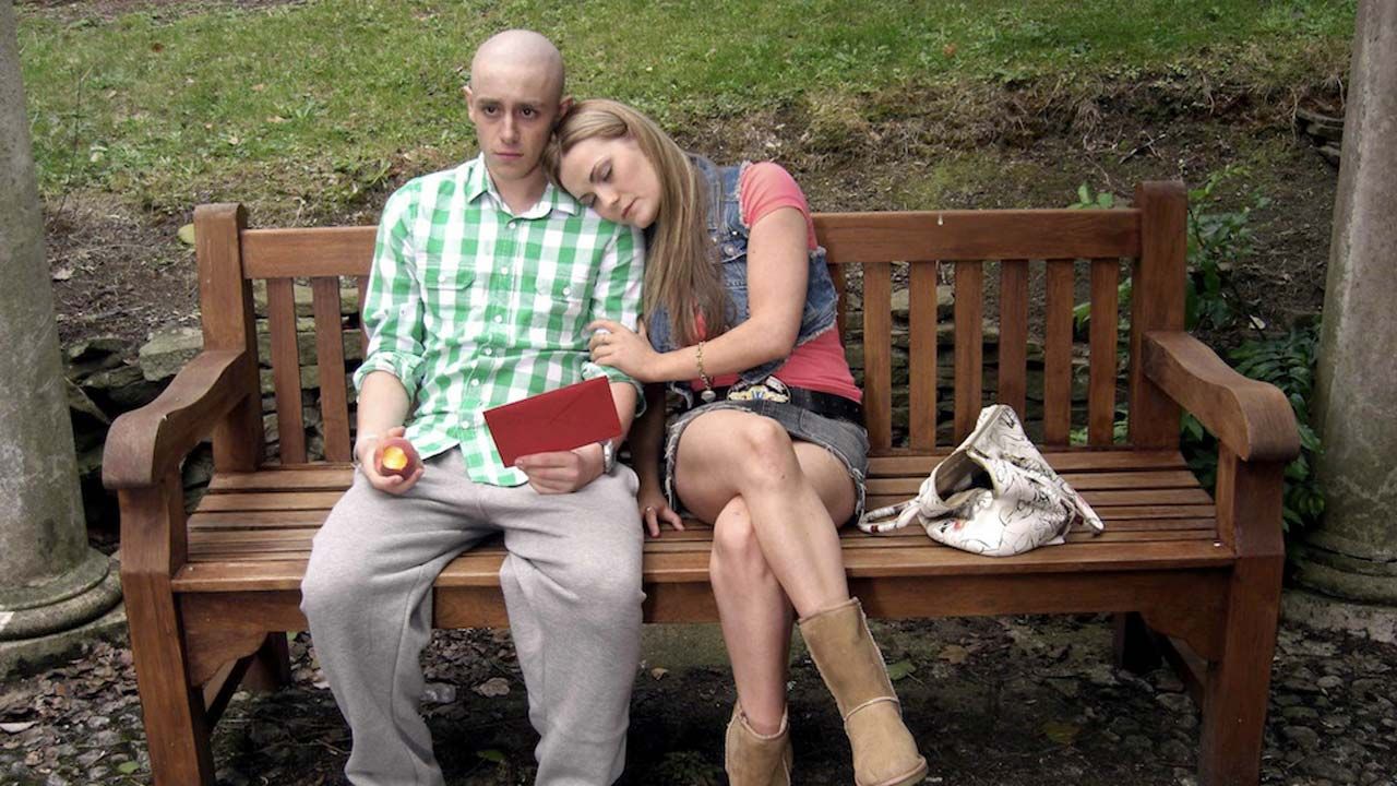 Ich will nicht nur, daß ihr mich liebt : Foto