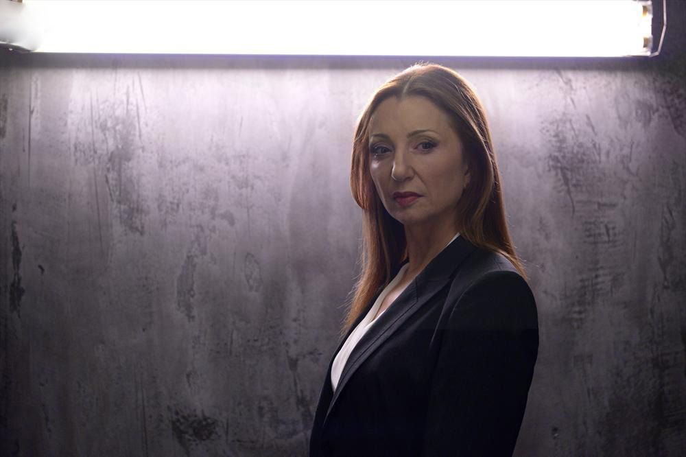 Resurrection : Foto Donna Murphy