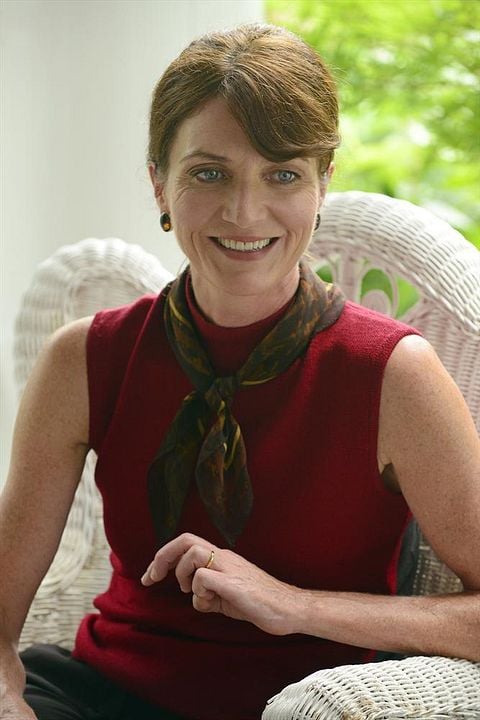 Resurrection : Foto Michelle Fairley