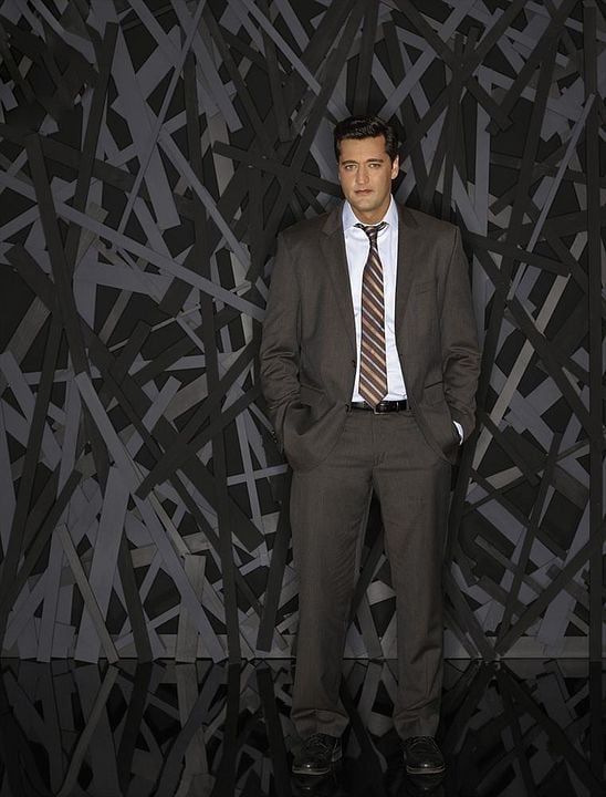 Foto Donnie Keshawarz