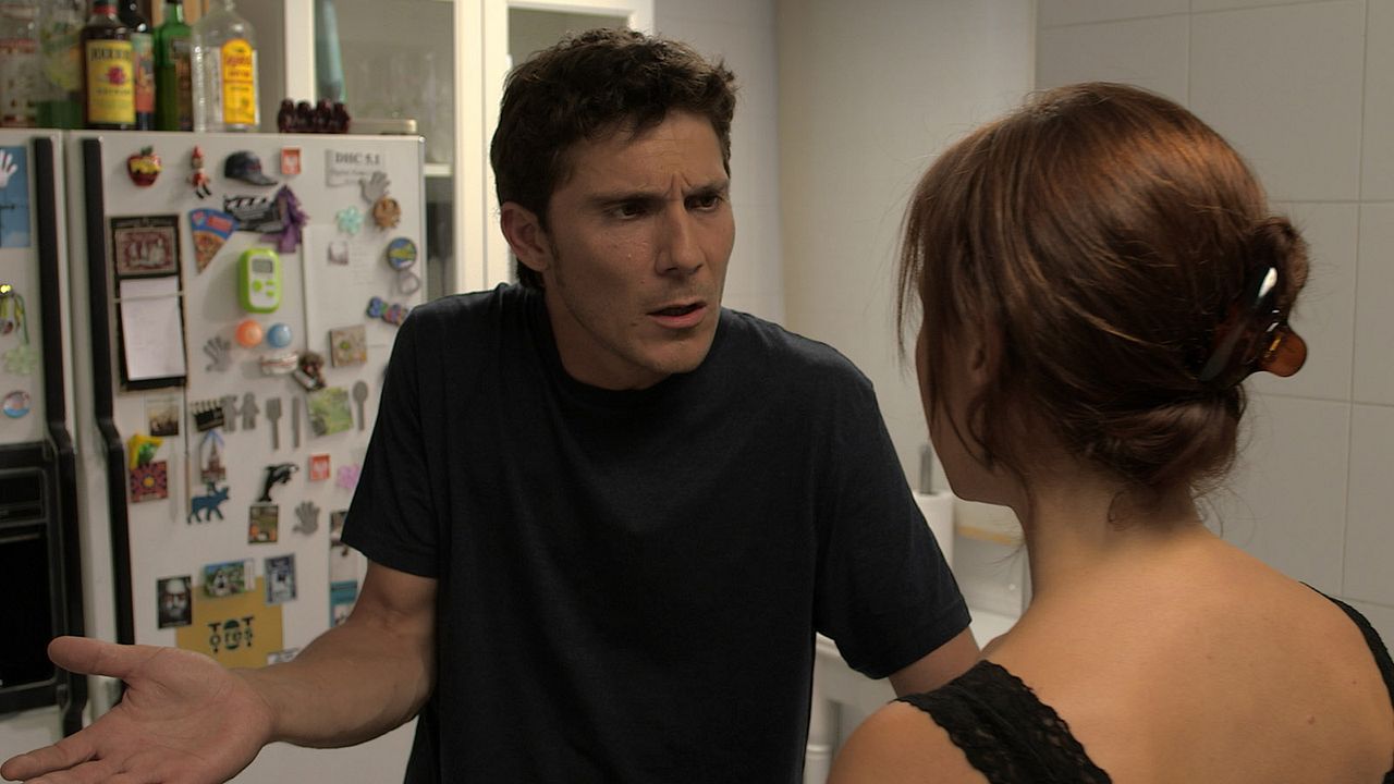 Cuinant (Cocinando) : Foto