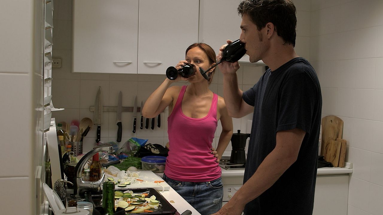 Cuinant (Cocinando) : Foto