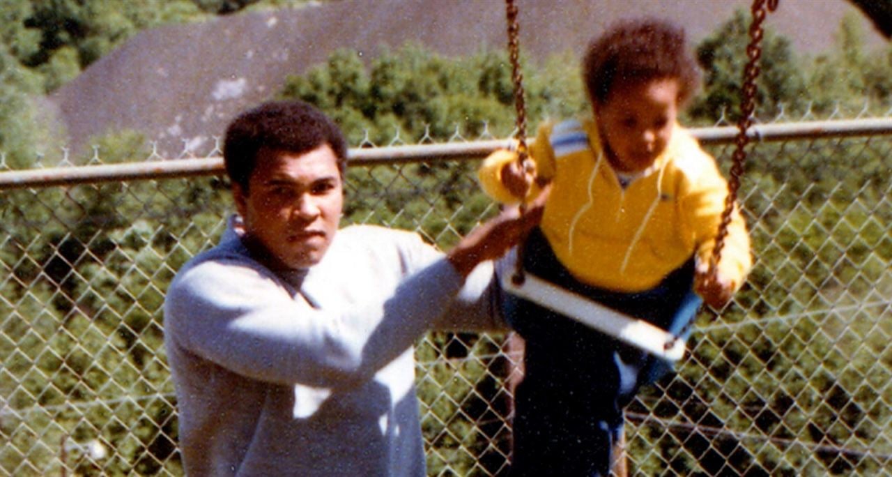 Yo soy Ali : Foto Mohamed Ali, Muhammad Ali