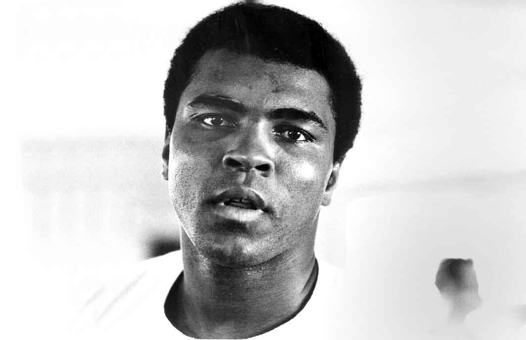 Yo soy Ali : Foto Mohamed Ali, Muhammad Ali
