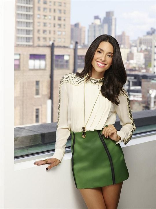 Foto Jade Catta-Preta