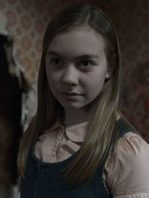 Cartel Helen Colliander