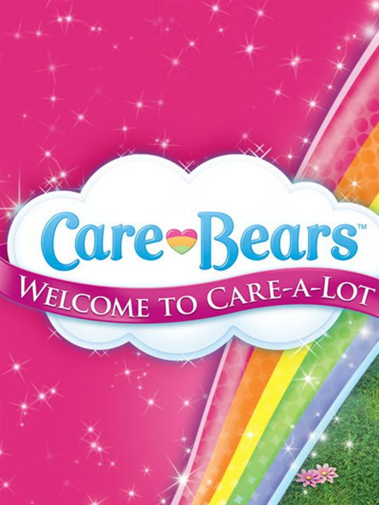 Care Bears: Welcome to Care-a-Lot : Cartel