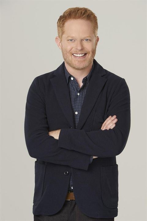 Foto Jesse Tyler Ferguson