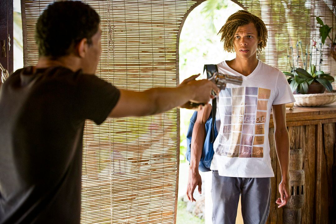 Foto Sébastien Capgras