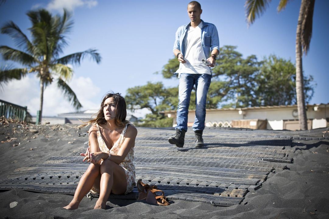 Foto Ambroise Michel, Emilie Granier