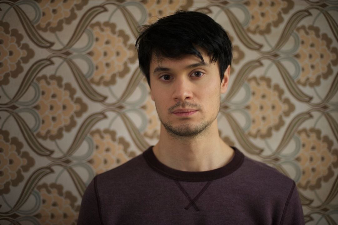 Lilting : Foto Andrew Leung