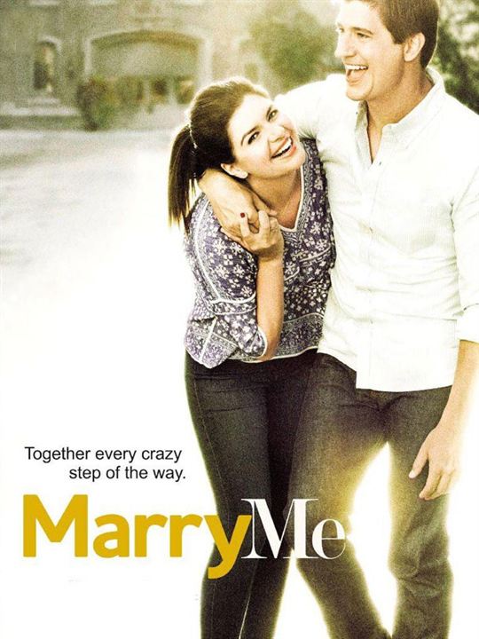 Marry Me (2014) : Cartel