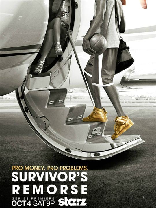 Survivor's Remorse : Cartel