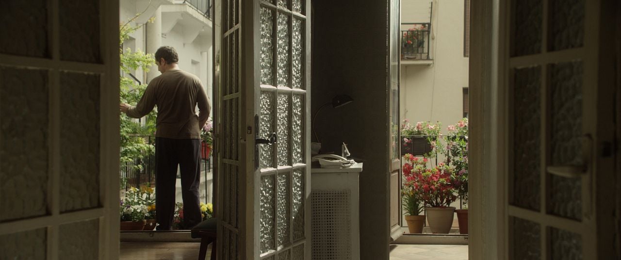 Loreak (Flores) : Foto