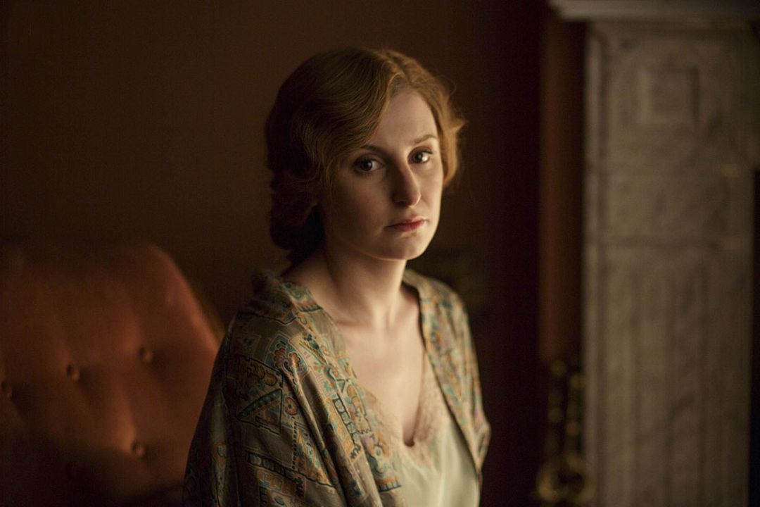 Downton Abbey : Foto Laura Carmichael
