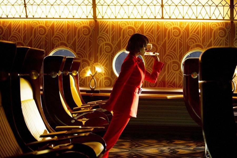 Foto Charity Wakefield