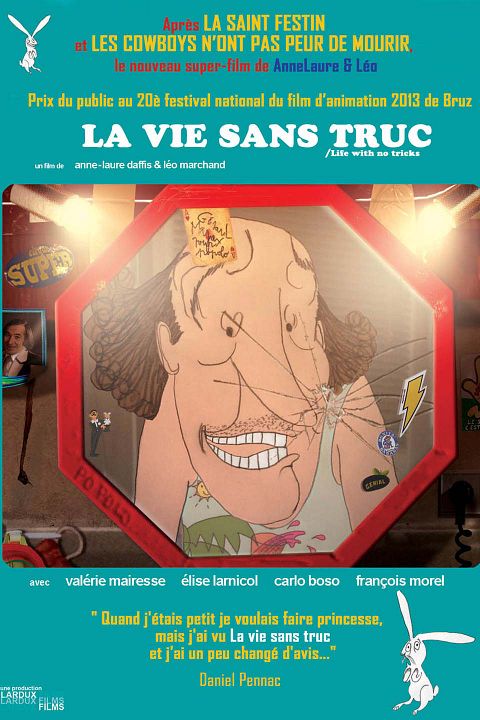 Ma vie sans truc : Cartel