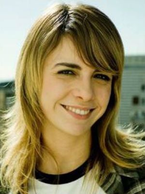 Cartel Renata Gaspar